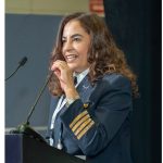 نيفين-درويش.-مسيرة-استثنائية-تضم-قيادة-6-طرازات-مختلفة-لعائلة-إيرباص