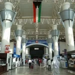 مطار-الكويت-يحدد-مواعيد-جديدة-لإغلاق-كاونترات-تسجيل-الدخول-للمسافرين