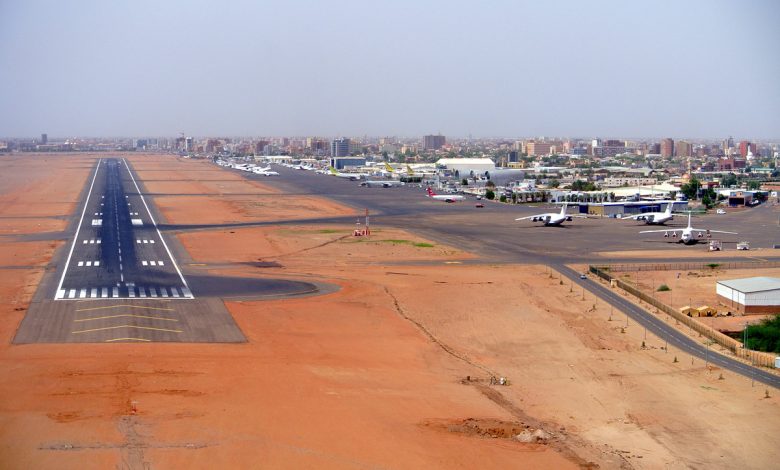 “قلب-السودان-الجوي”-ينبض-من-جديد.-مطار-الخرطوم-يعود-رسميًا-إلى-الخدمة