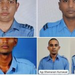 تحطم-طائرة-عسكرية-هندية-أثناء-الهبوط-يودي-بحياة-خمسة-عسكريين
