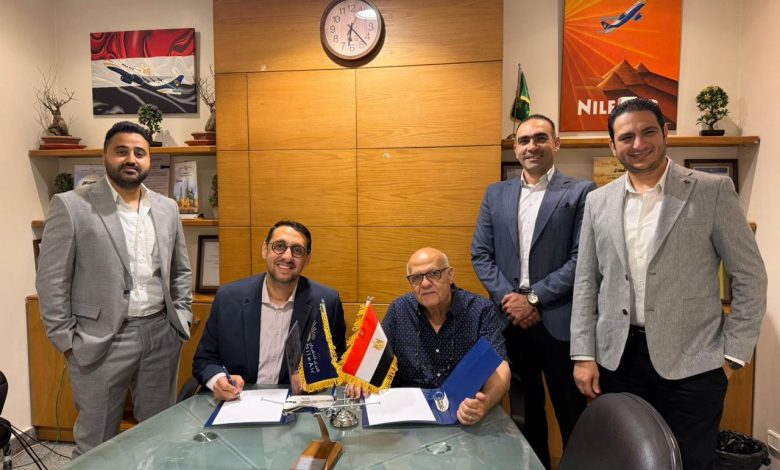 النيل-للطيران-تتوسع.-فتح-7-خطوط-طيران-جديدة-مباشرة-بين-أوروبا-والغردقة 